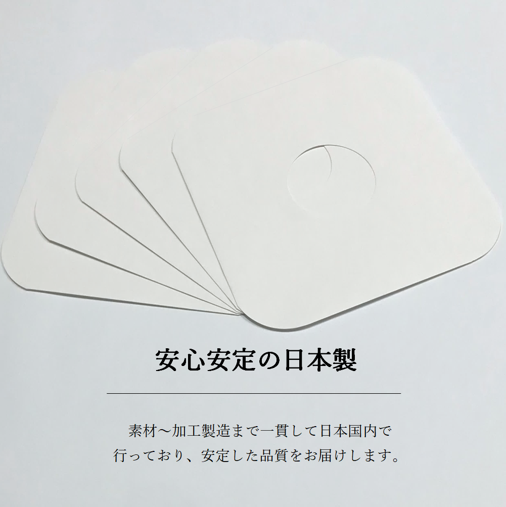 レコード 12インチ LP 内袋 インナージャケット 紙製 角なし