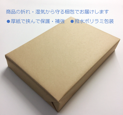 書籍用紙 A4 コピー用紙 淡クリームキンマリ 厚口 90kg 104.7g/㎡ 製本 両面