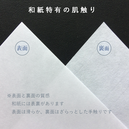 和紙 折り紙 奉書紙 白 15×15cm 100枚 伊予産 懐紙 工作 便箋 御朱印 用紙 55100